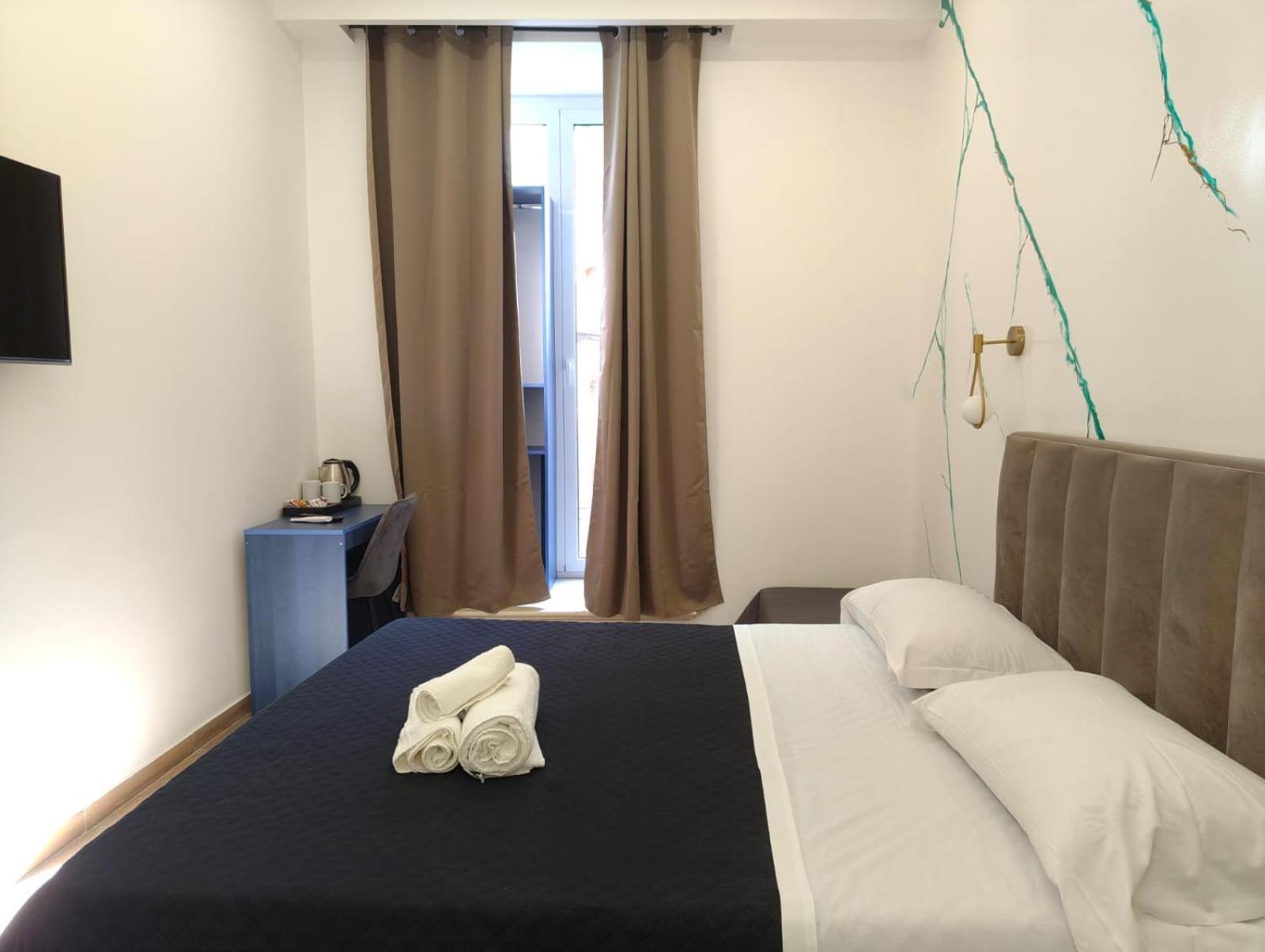 Maison Arena Naples
