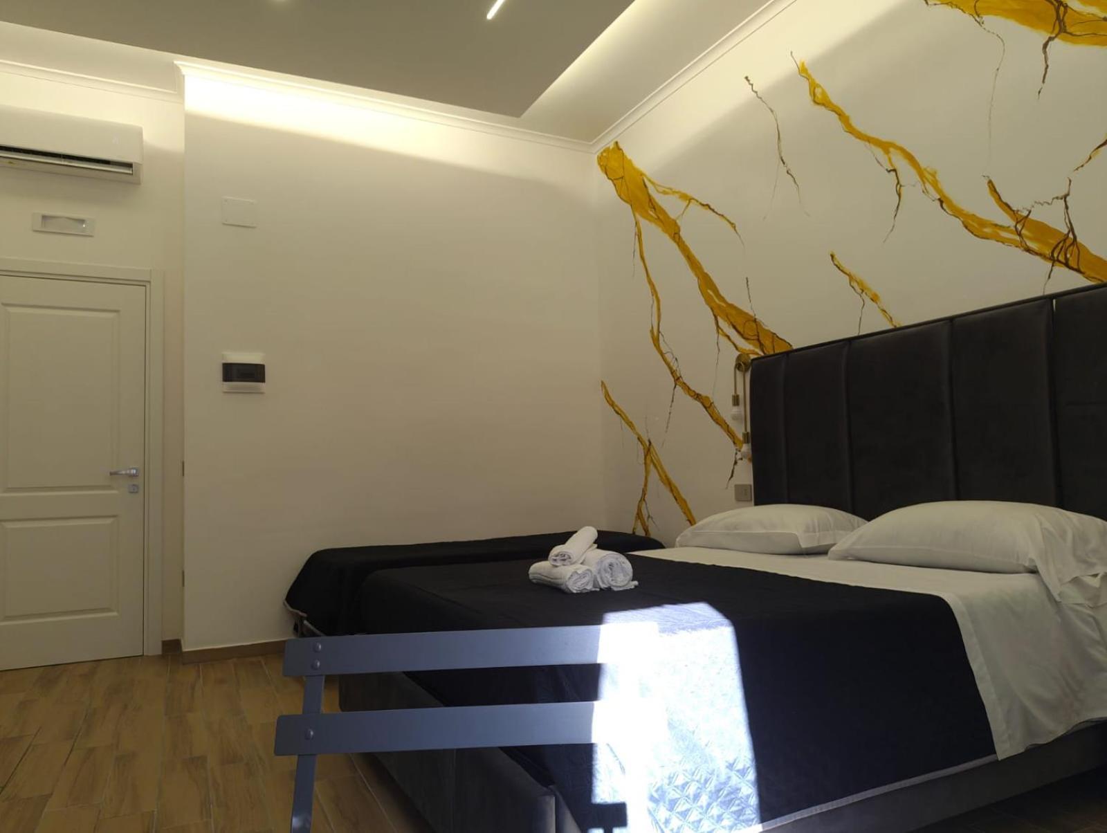 Maison Arena 3* Naples